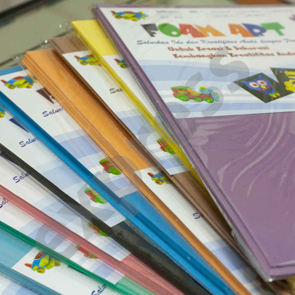 Express Stationery Stationeries, Arts, and Craft Supplies